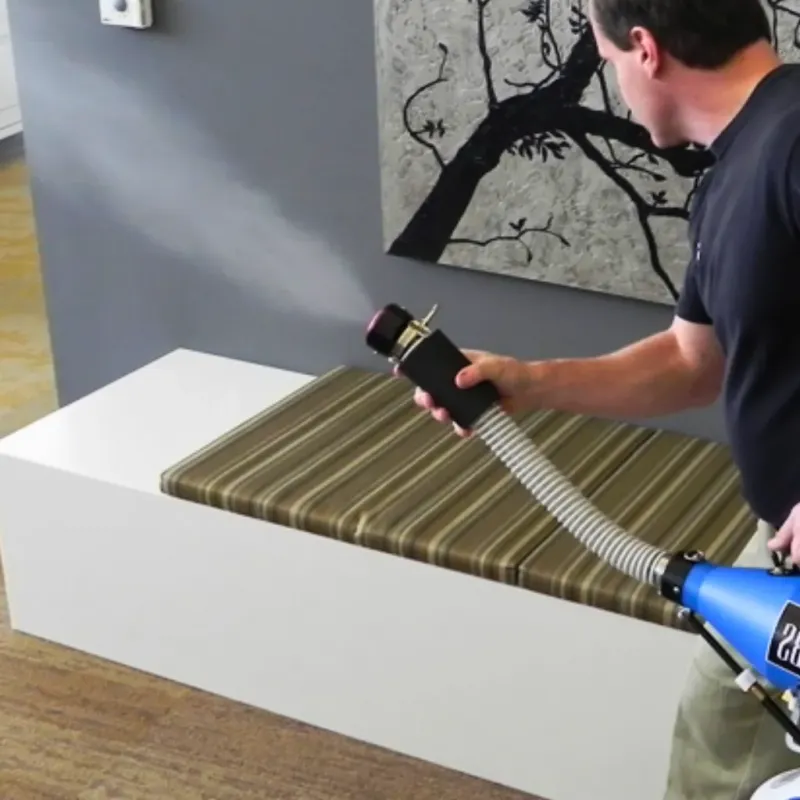 Professional Odor Removal in Wheaton, IL